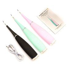 Powerful Ultrasonic Plaque