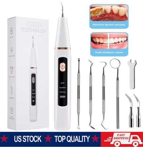 Ultrasonic electric tooth - electric,