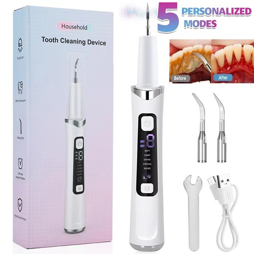 Electric ultrasonic dental - ultrasonic,
