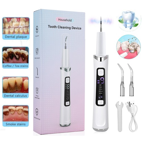 Ultrasonic electric tooth - ultrasonic,