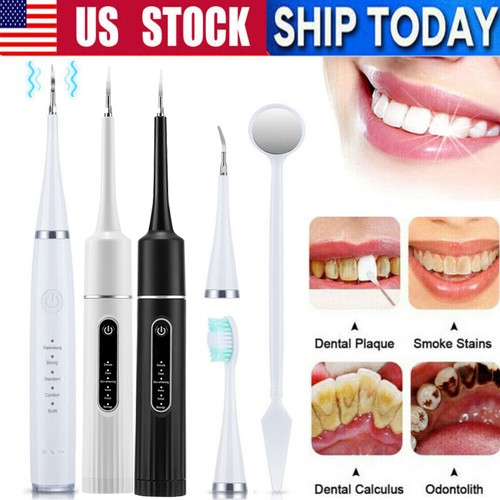 Electric ultrasonic dental - electric,