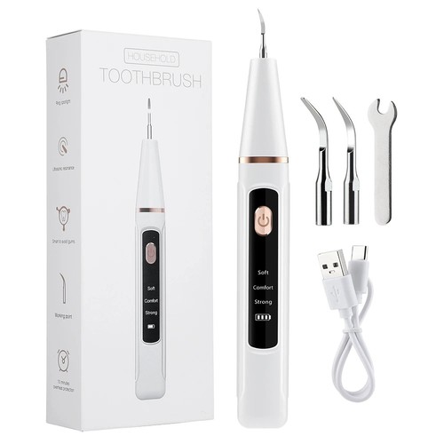 Ultrasonic electric tooth - ultrasonic,