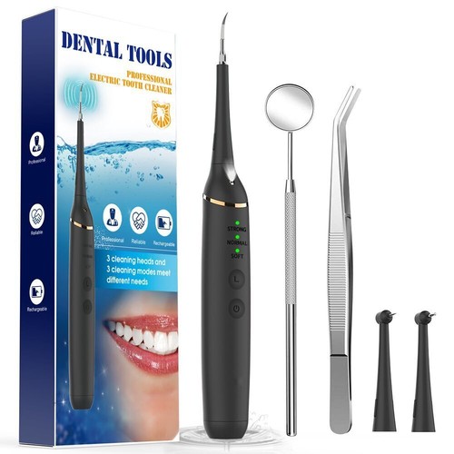 Portable ultrasonic tooth - ultrasonic,