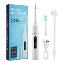 POWERFUL ULTRASONIC PLAQUE