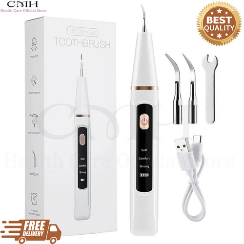 Ultrasonic electric tooth - ultrasonic,