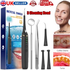 Electric 3 Modes Ultrasonic