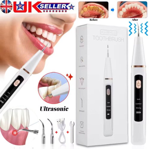 Ultrasonic electric tooth - electric,