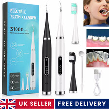 Powerful Ultrasonic Plaque