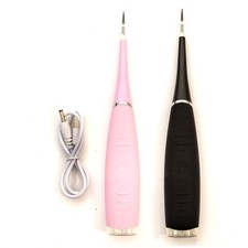 2x Electric Ultrasonic Tooth
