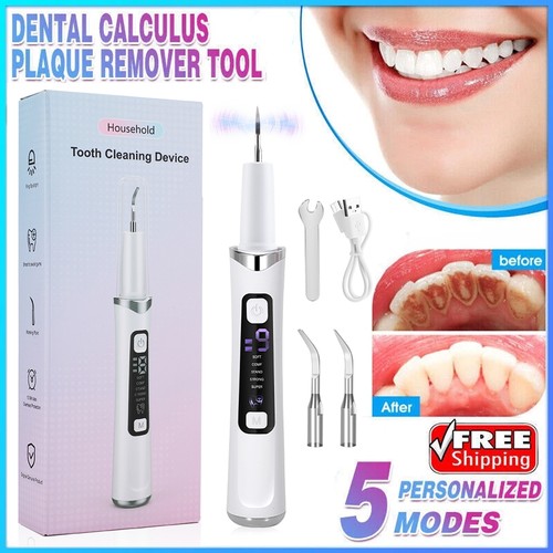 Powerful tooth cleaner - tooth,