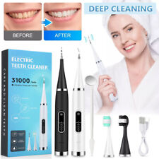 Powerful Tooth Cleaner