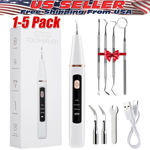 Ultrasonic electric tooth - ultrasonic,