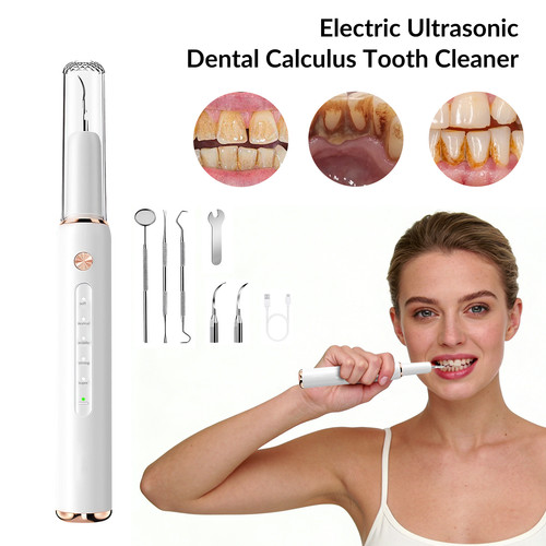 Usa ultrasonic dental - usa,