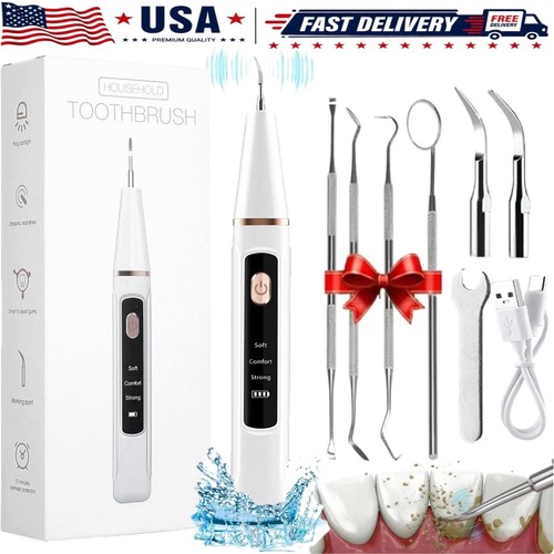 Ultrasonic electric tooth - ultrasonic,
