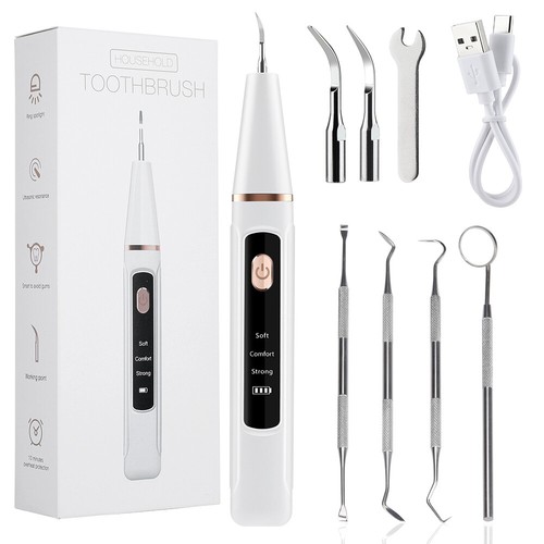 Ultrasonic electric tooth - ultrasonic,