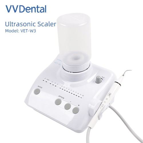 Ultrasonic dental scaler - dental, tooth