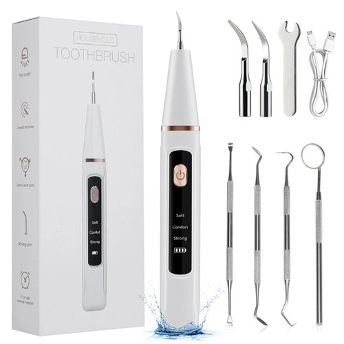 Ultrasonic electric tooth - electric,