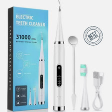 Powerful Ultrasonic Plaque