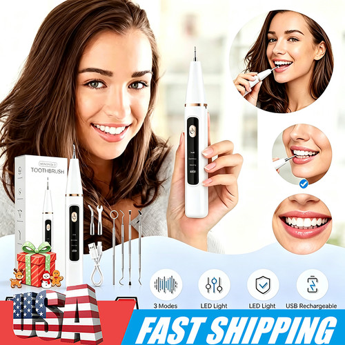 Ultrasonic electric tooth - ultrasonic,