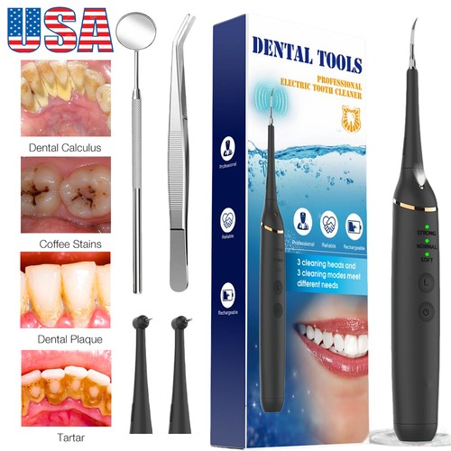 Electric ultrasonic dental - ultrasonic,