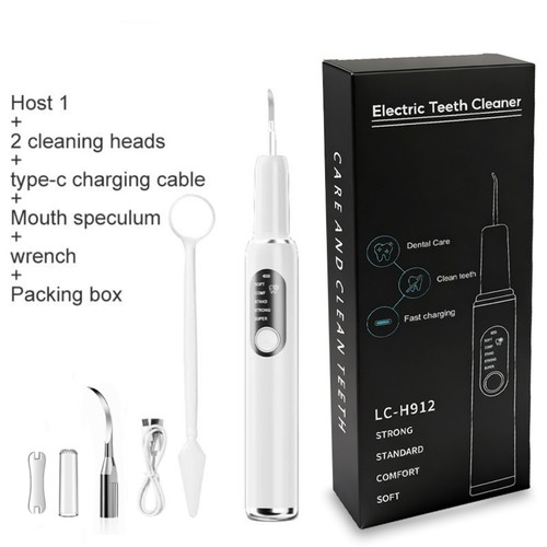 Ultrasonic electric tooth - ultrasonic,