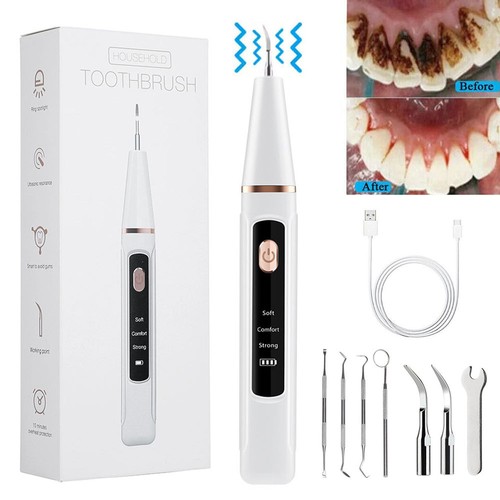 Ultrasonic electric tooth - ultrasonic,