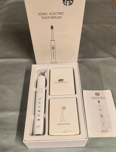 Ultrasonic tooth cleaner - ultrasonic,