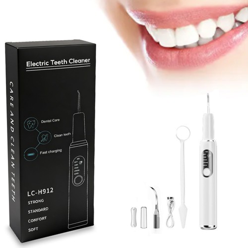 Ultrasonic electric tooth - ultrasonic,