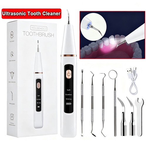 Ultrasonic electric tooth - electric,