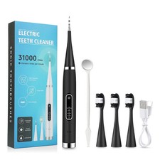 Powerful Ultrasonic Plaque