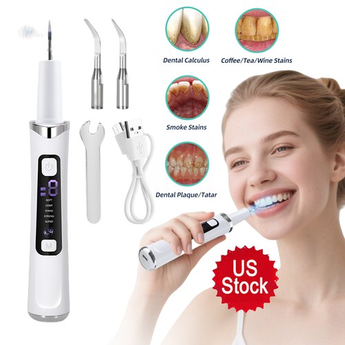 Ultrasonic electric tooth - ultrasonic,