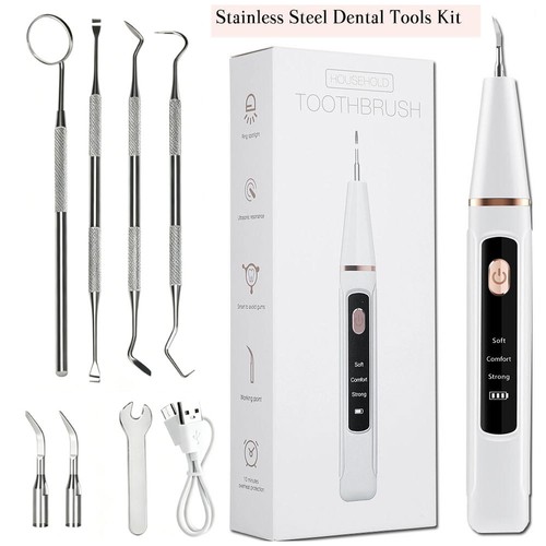 Ultrasonic electric tooth - ultrasonic,
