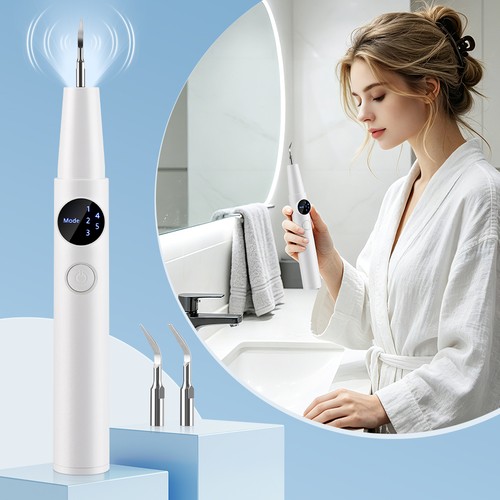 Ultrasonic electric tooth - ultrasonic,