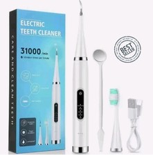 Powerful Ultrasonic Plaque