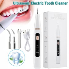 Ultrasonic Electric Tooth