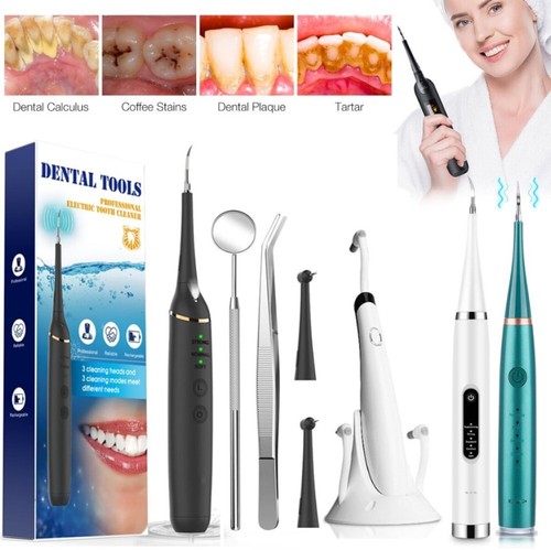 Dental ultrasonic tooth - dental,