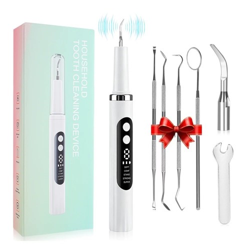 Ultrasonic electric tooth - ultrasonic,