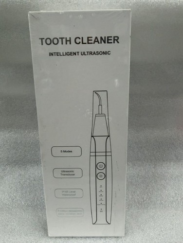 Brand new tooth cleaner - brand,
