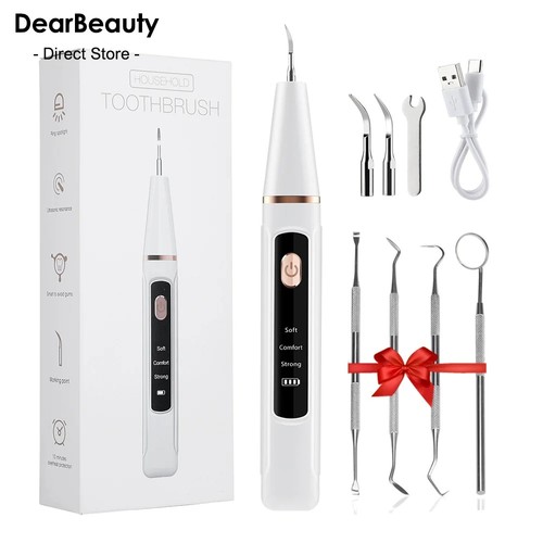 Ultrasonic electric tooth - ultrasonic,