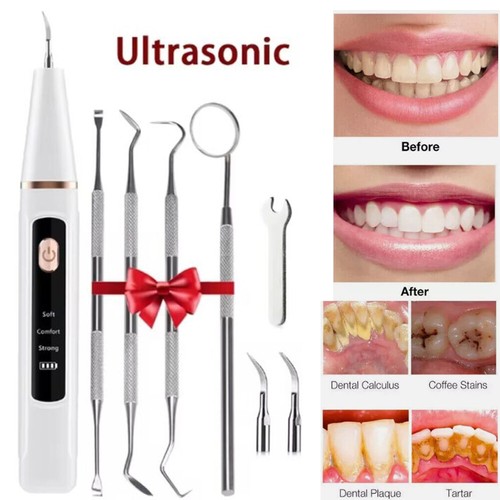 Ultrasonic electric tooth - electric,