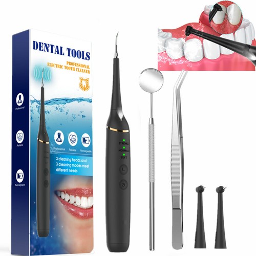 Ultrasonic dental scaler - dental,