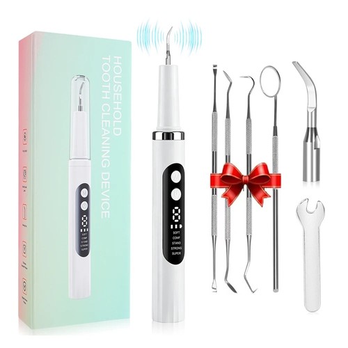 Ultrasonic electric tooth - ultrasonic,