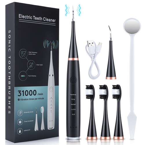 Ultrasonic electric tooth - electric,