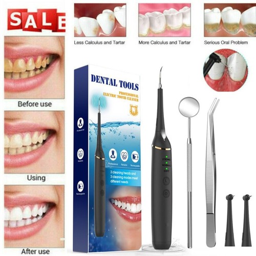 Ultrasonic dental scaler - ultrasonic,