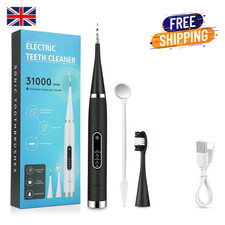 Powerful Ultrasonic Plaque