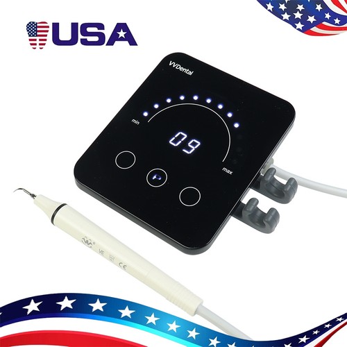 Ultrasonic cleaner scaler - ultrasonic,