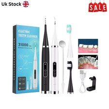 Powerful Ultrasonic Plaque