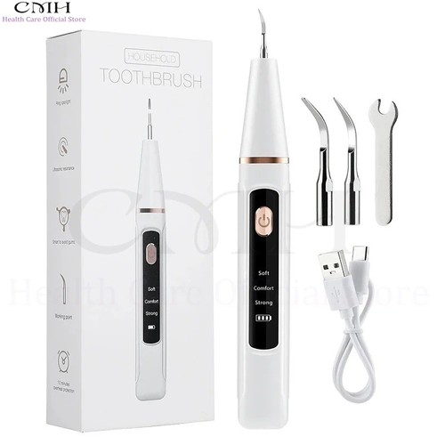 Ultrasonic electric tooth - electric,