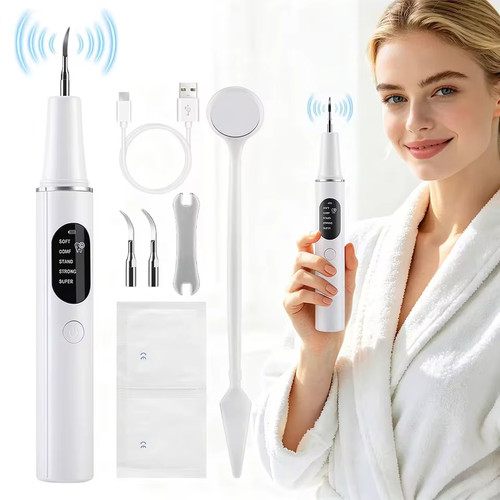 Ultrasonic electric tooth - ultrasonic,
