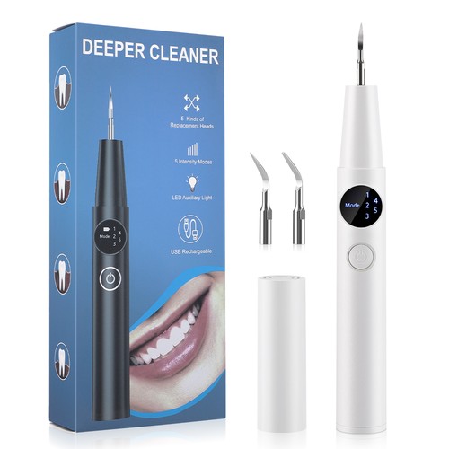 Ultrasonic electric tooth - electric,